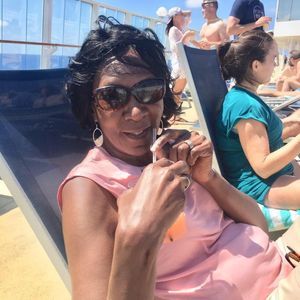 Meet your Posher, Michelle